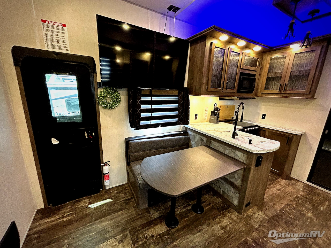 2022 Forest River Cherokee Wolf Pack 365PACK16 Photo 14