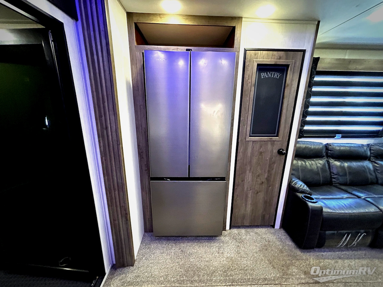 2022 Forest River Cherokee Wolf Pack 365PACK16 Photo 16