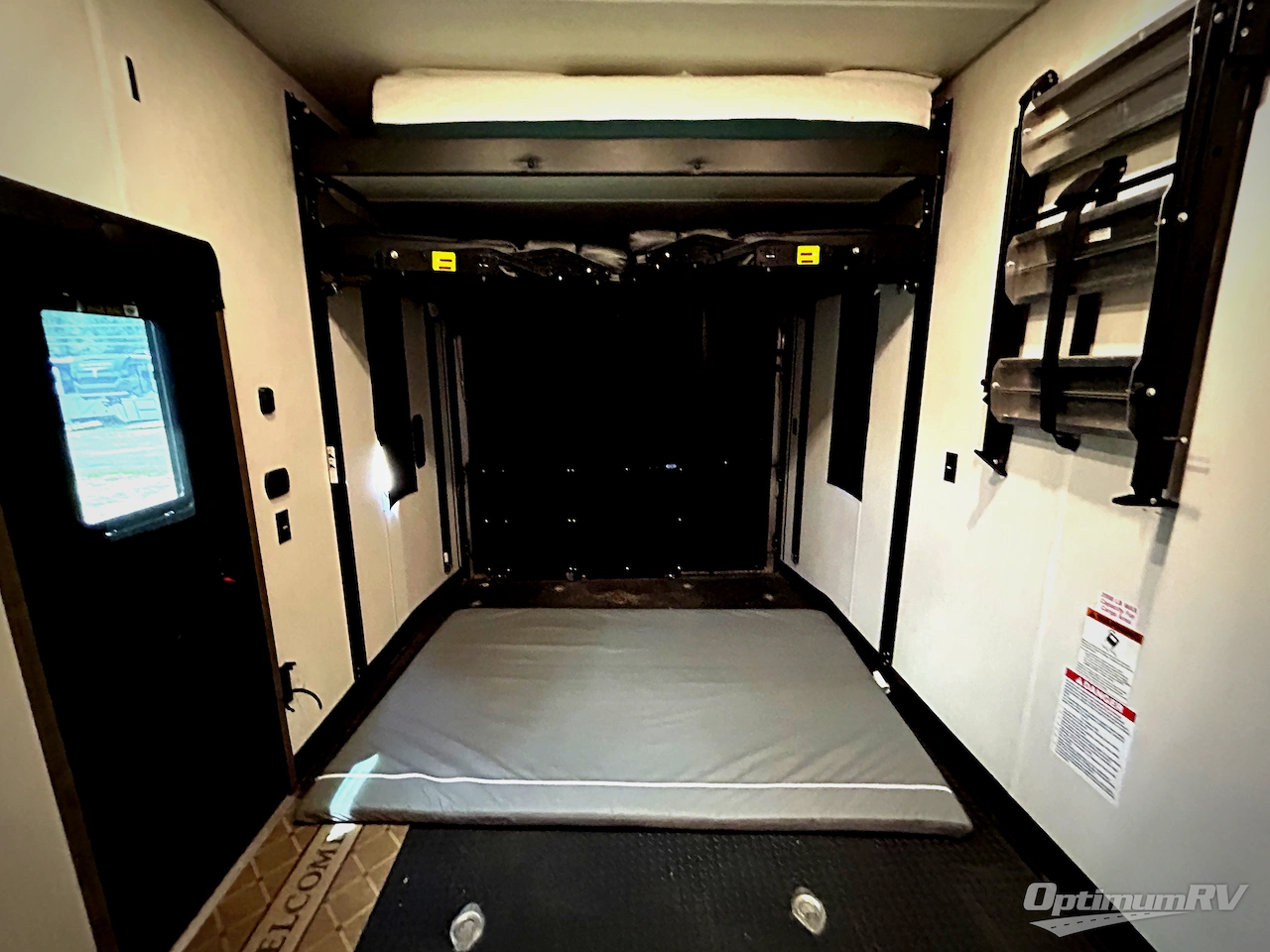 2022 Forest River Cherokee Wolf Pack 365PACK16 Photo 17