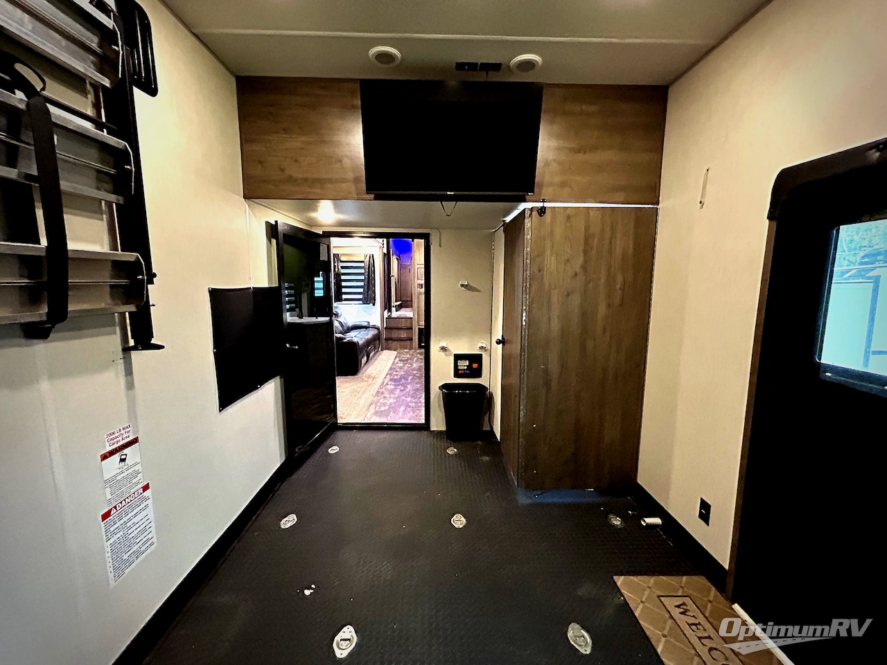 2022 Forest River Cherokee Wolf Pack 365PACK16 Photo 18