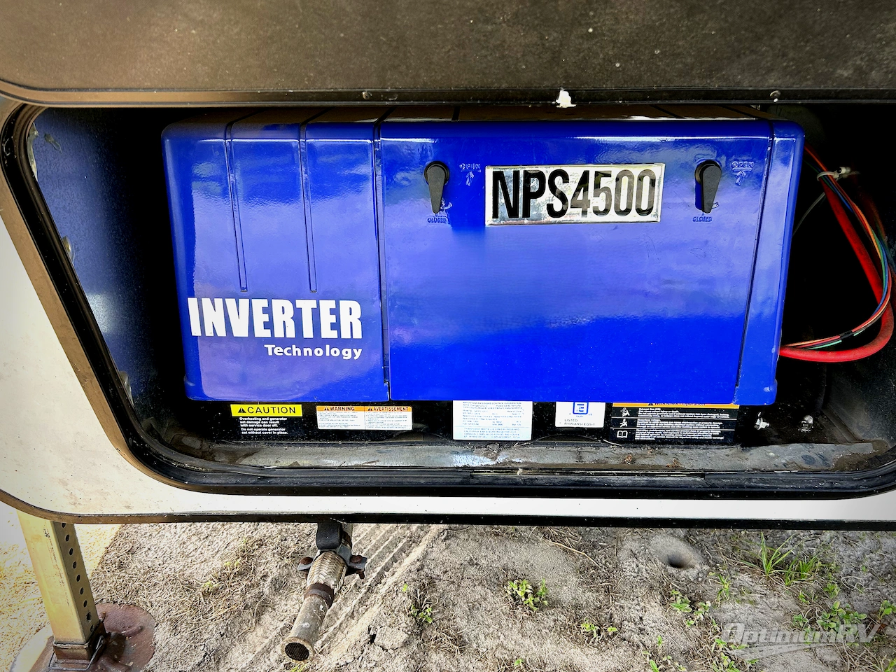 2022 Forest River Cherokee Wolf Pack 365PACK16 Photo 23