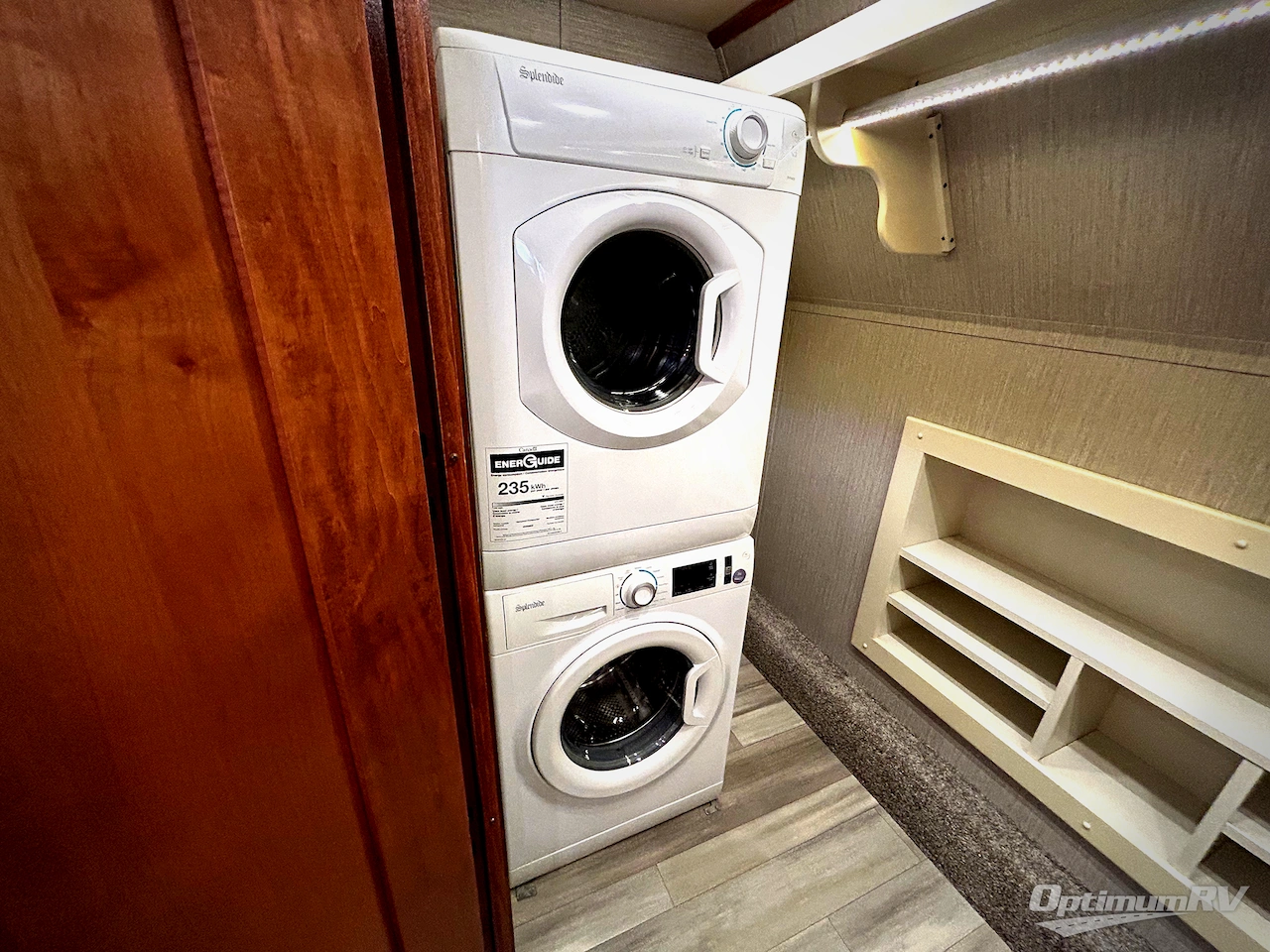 2022 VanLeigh Beacon 41LKB Photo 9