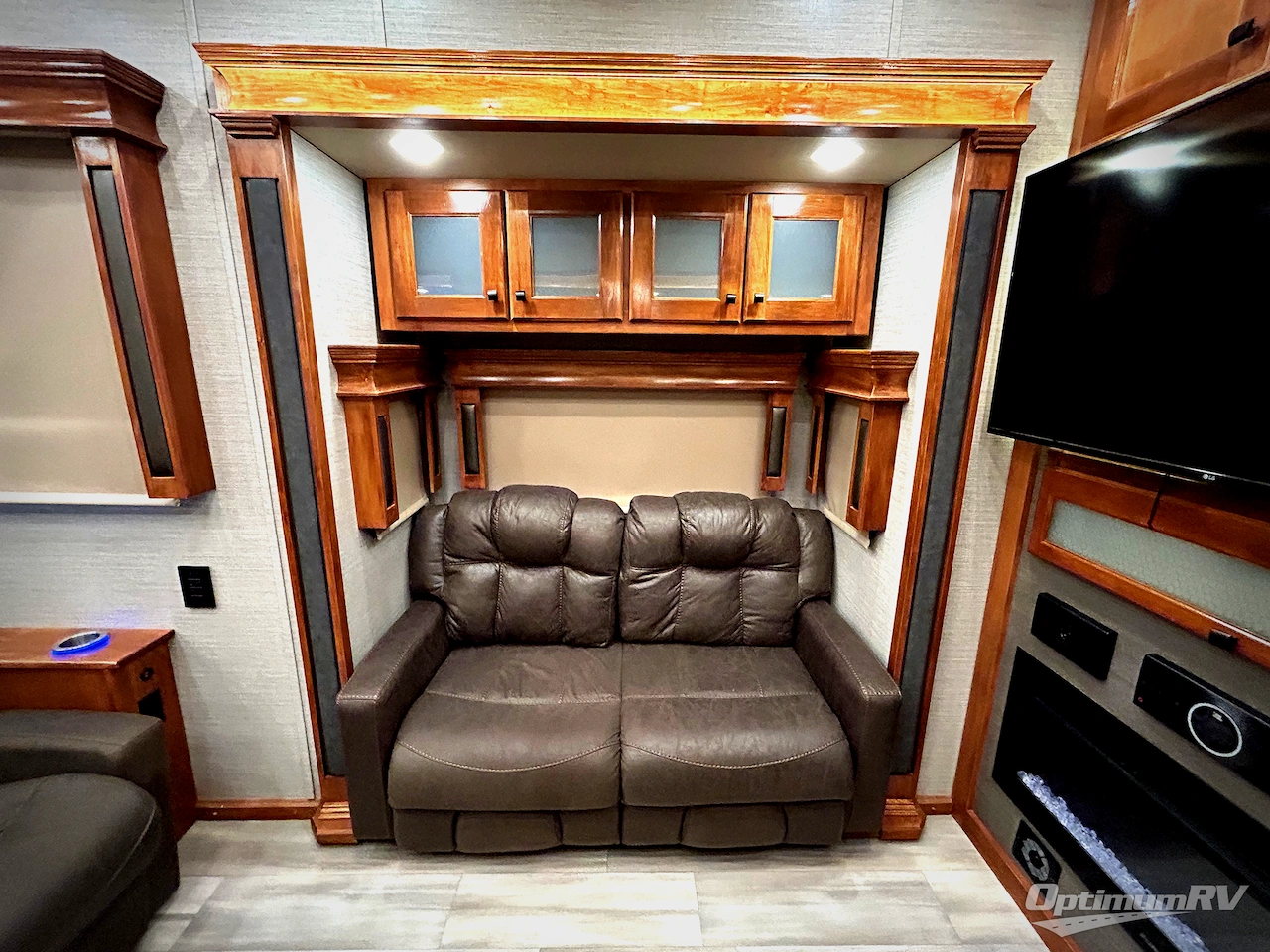 2022 VanLeigh Beacon 41LKB Photo 16