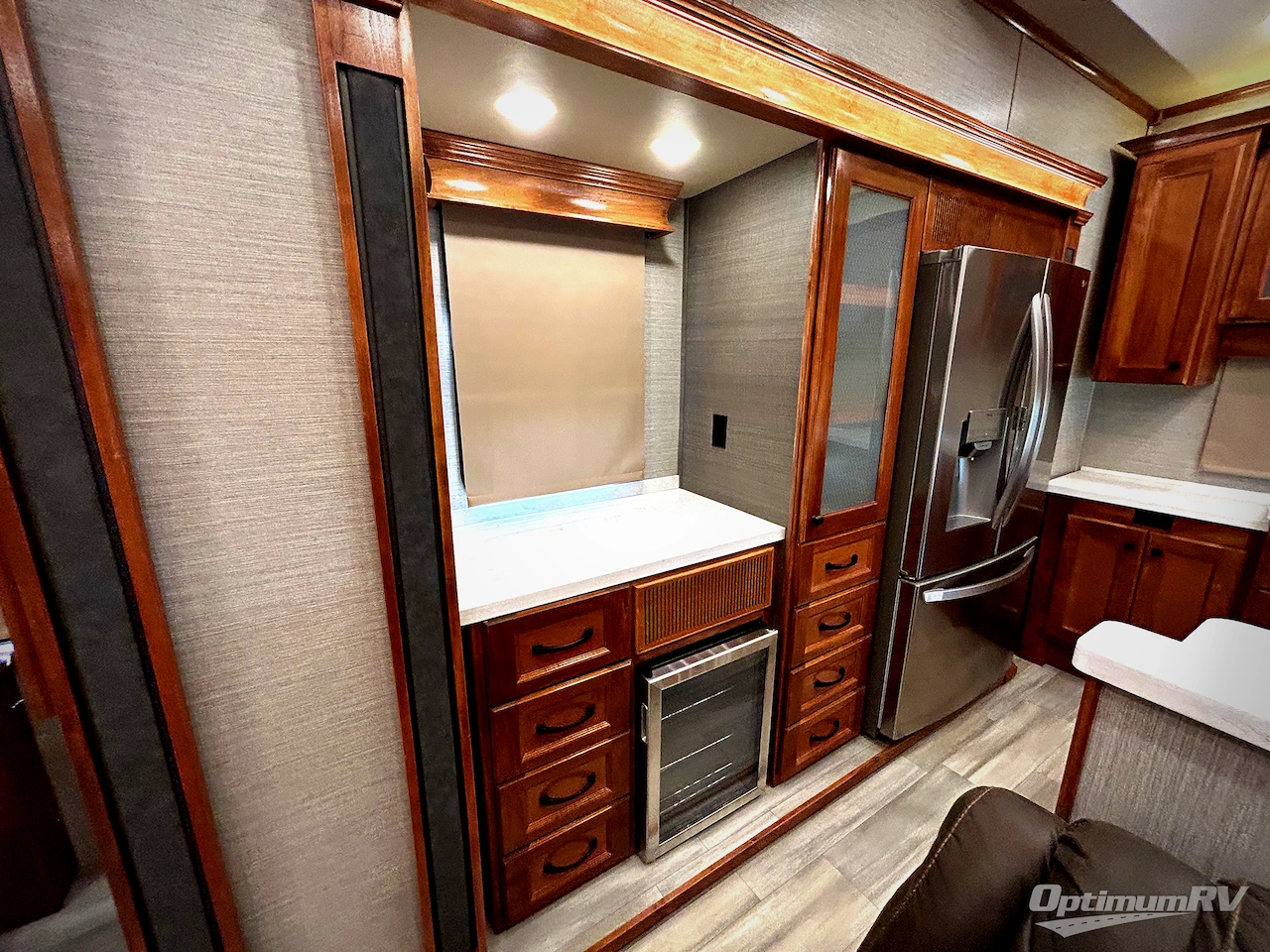 2022 VanLeigh Beacon 41LKB Photo 19