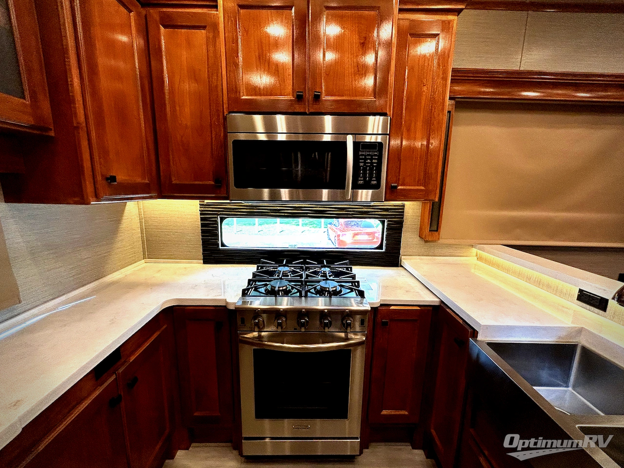 2022 VanLeigh Beacon 41LKB Photo 23