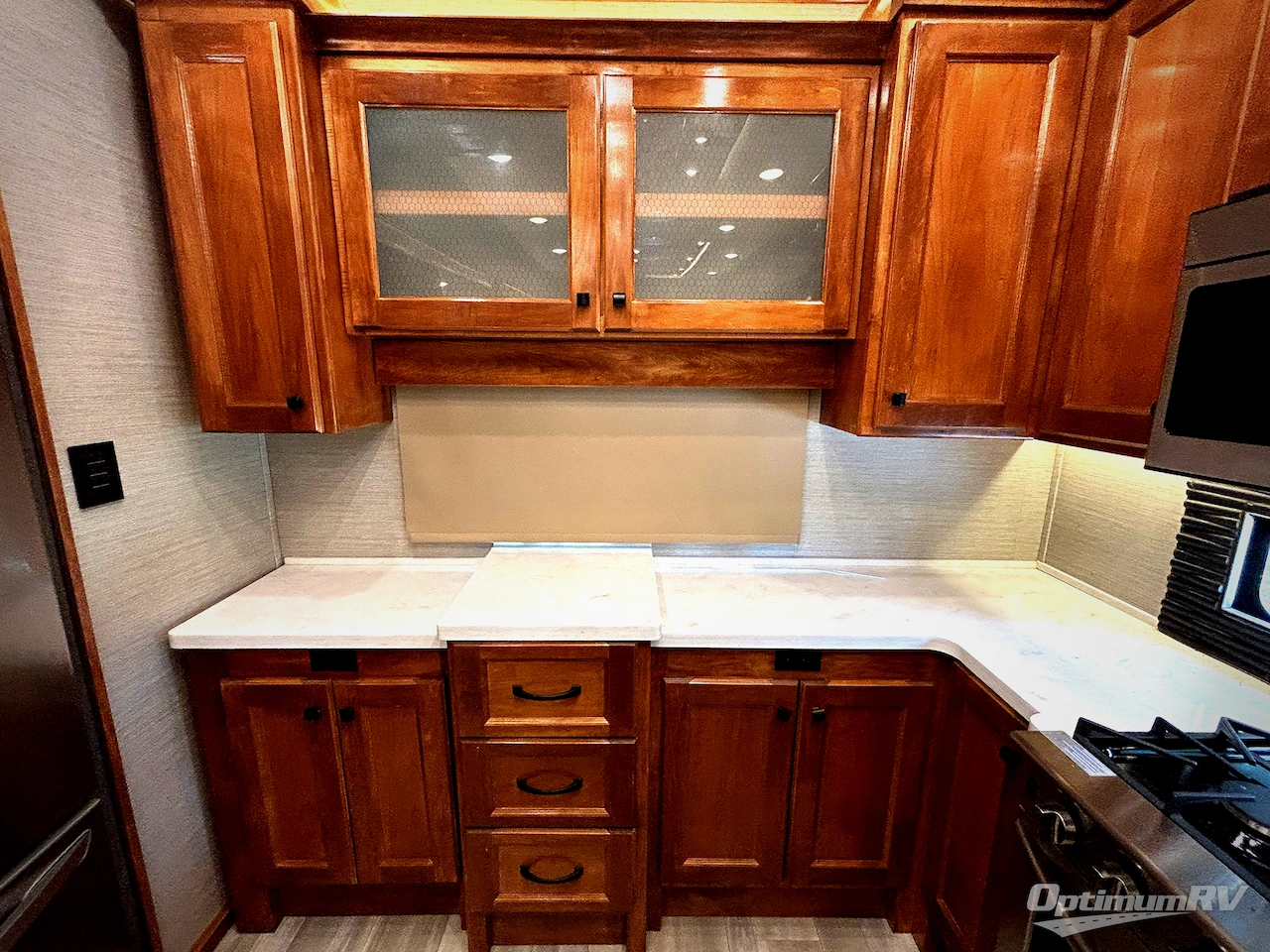 2022 VanLeigh Beacon 41LKB Photo 24