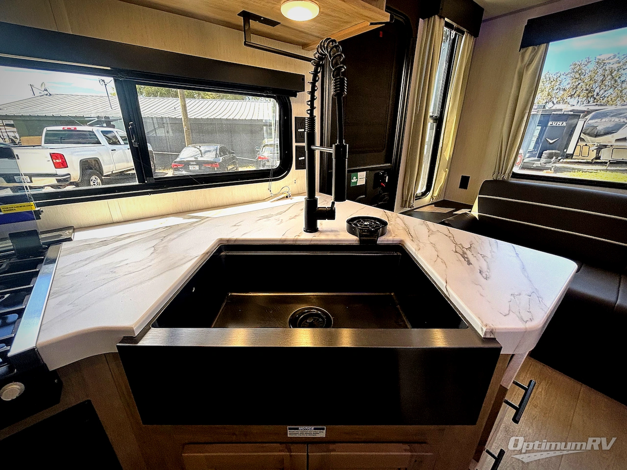 2026 Forest River Cherokee Grey Wolf 23MK Photo 6