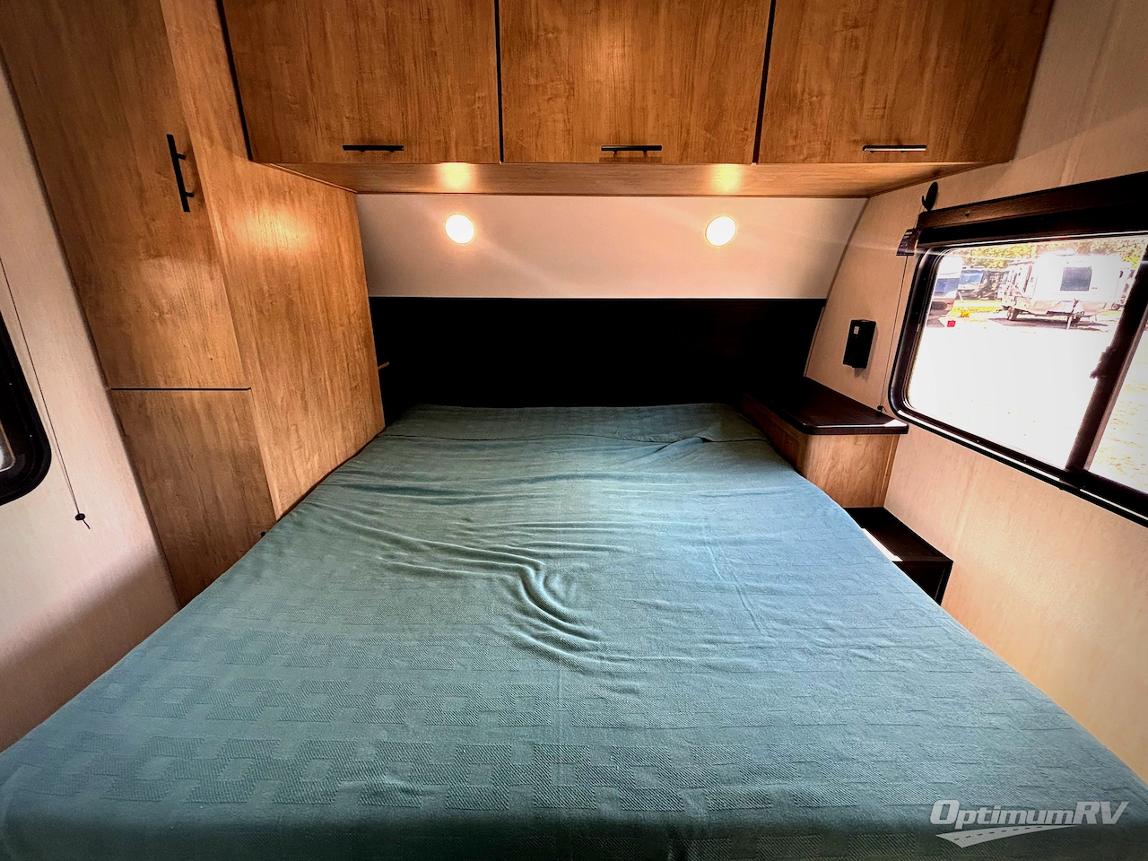 2026 Forest River Cherokee Grey Wolf 23MK Photo 11