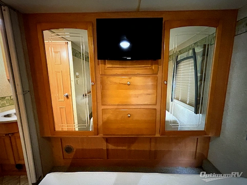 2008 Jayco Melbourne 26A RV Photo 4