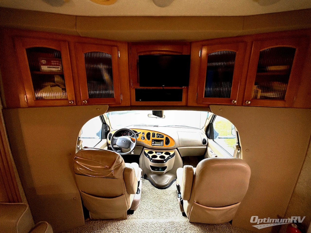 2008 Jayco Melbourne 26A Photo 10