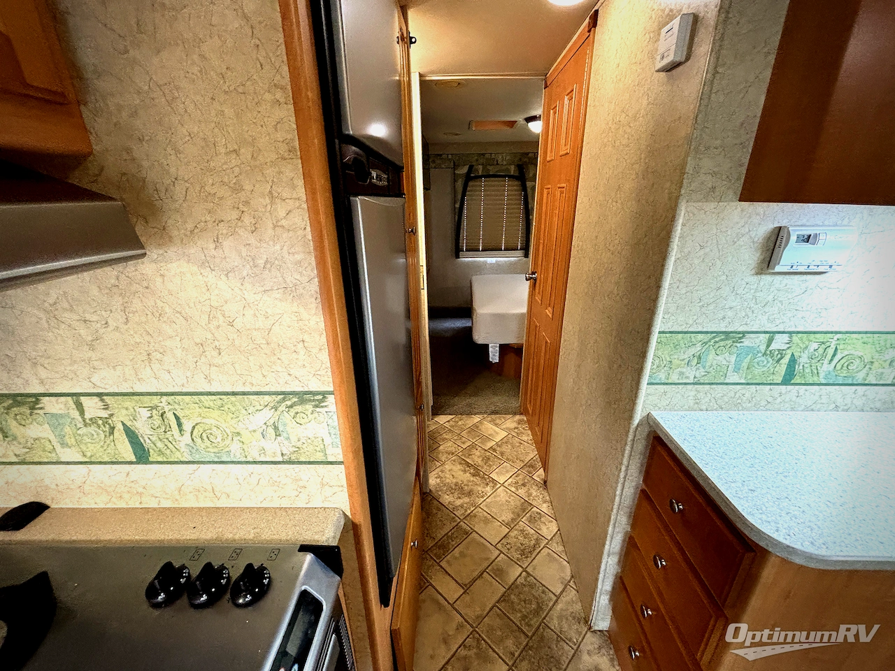 2008 Jayco Melbourne 26A Photo 14
