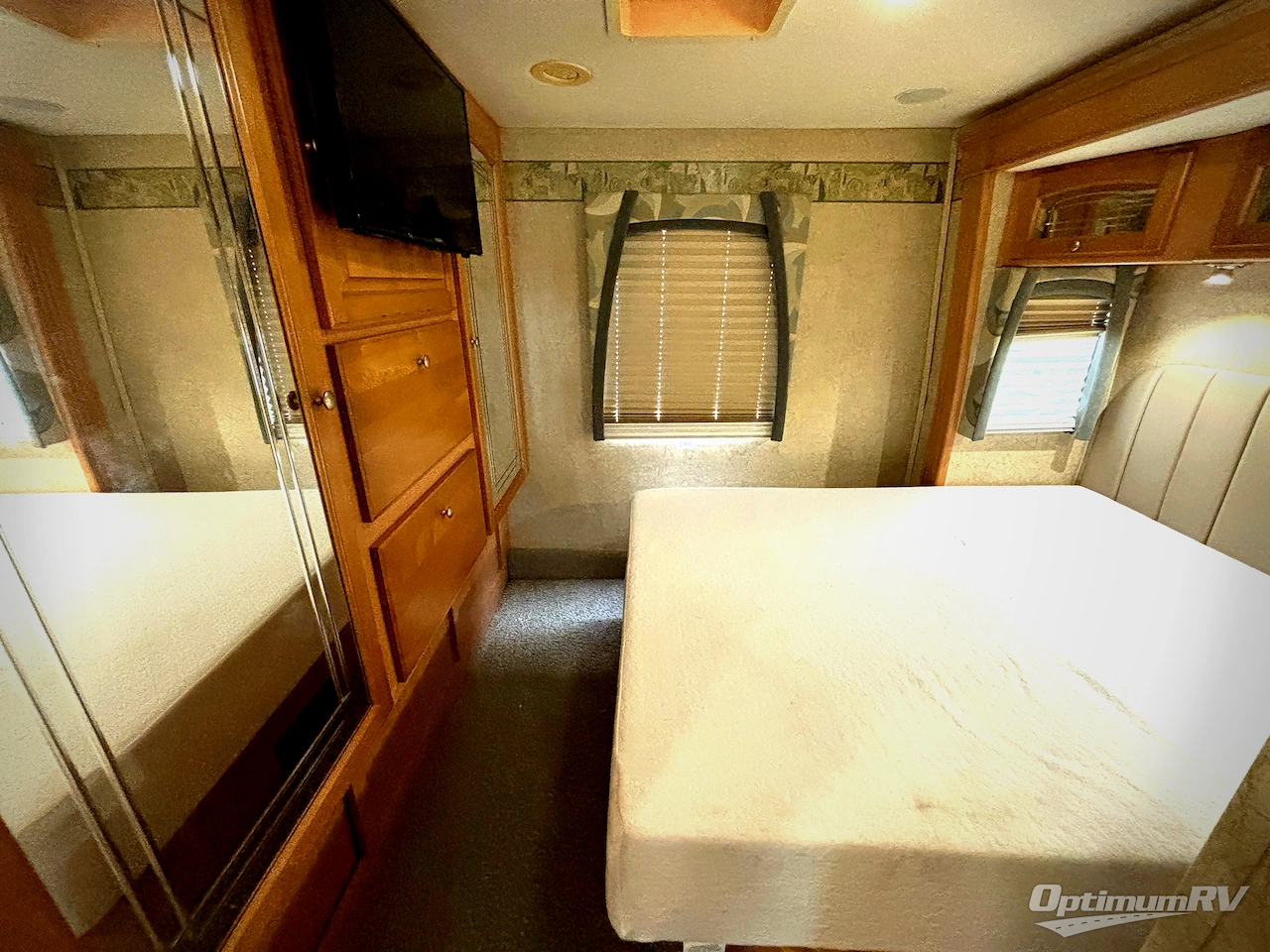 2008 Jayco Melbourne 26A Photo 17