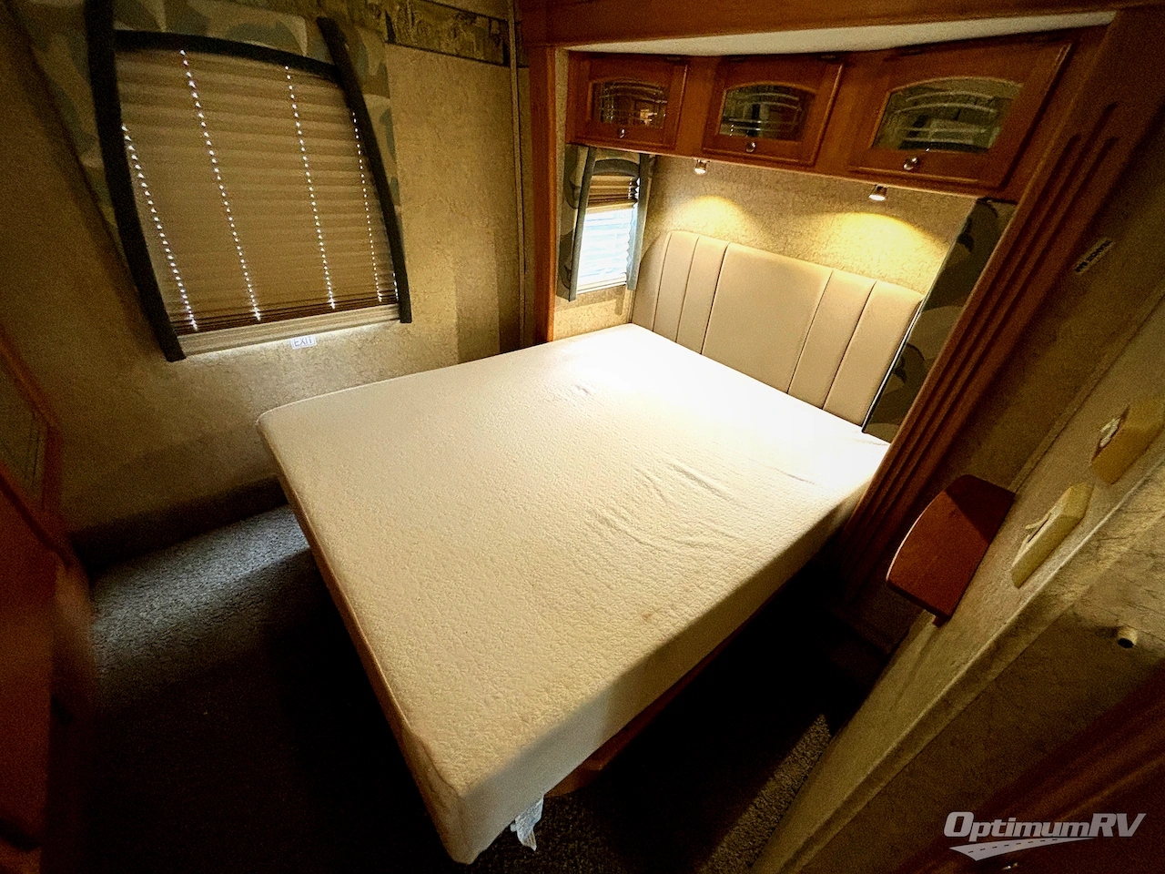 2008 Jayco Melbourne 26A Photo 18