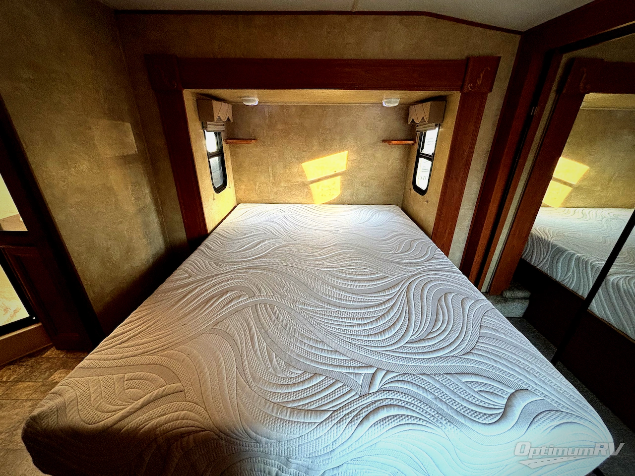 2010 Forest River Blue Ridge 2950RK Photo 7