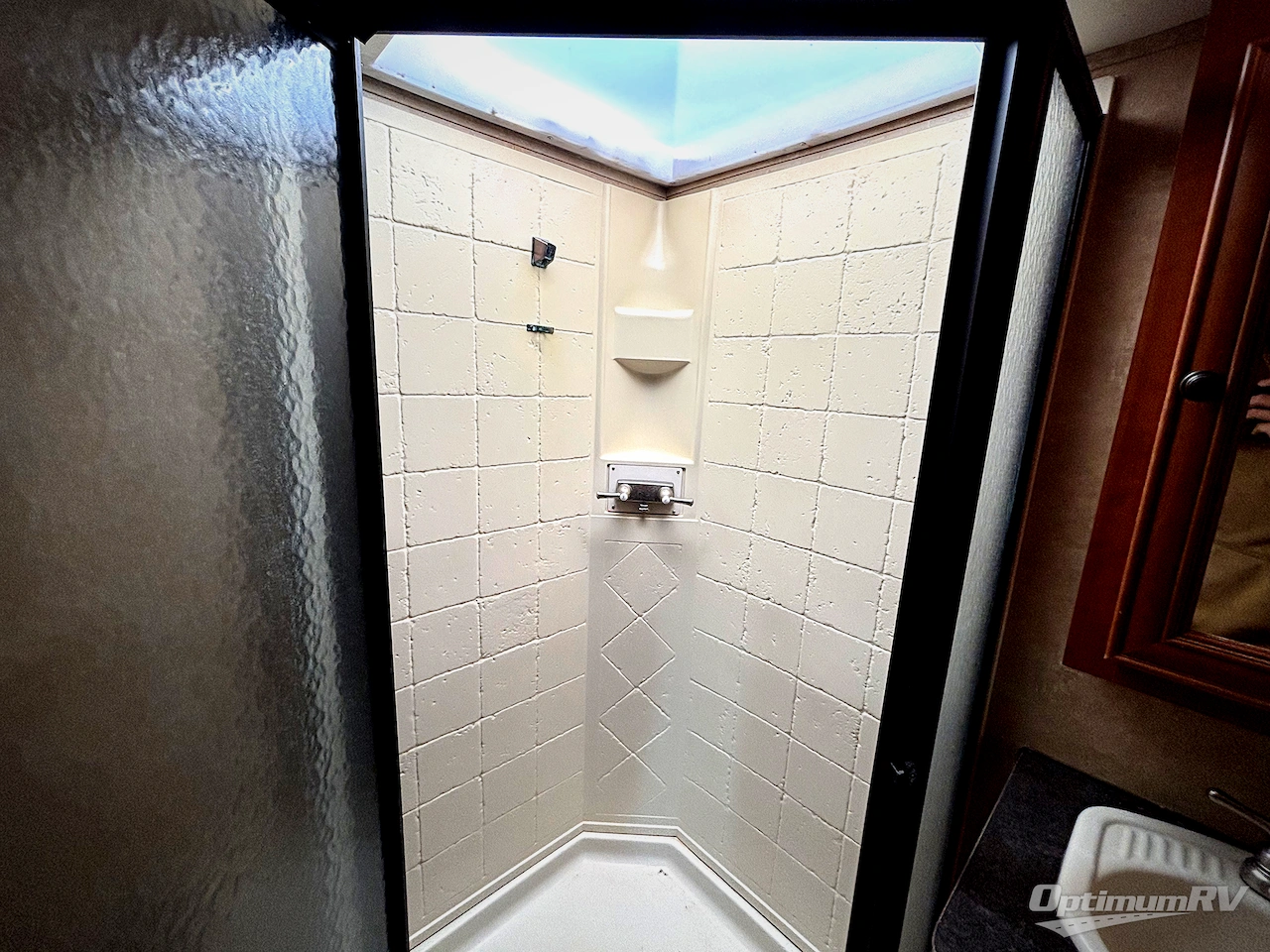 2010 Forest River Blue Ridge 2950RK Photo 10