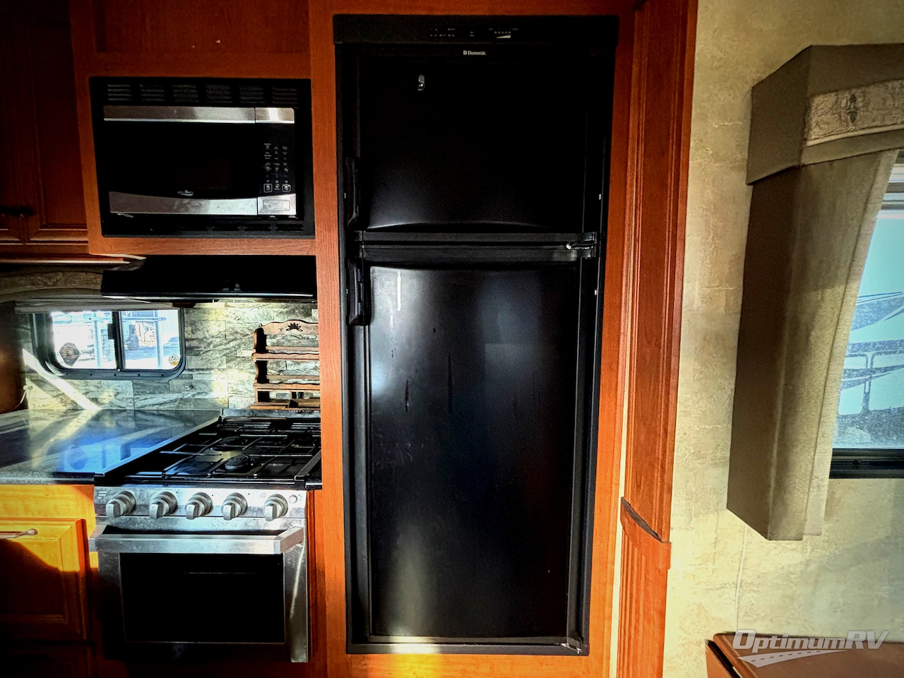 2010 Forest River Blue Ridge 2950RK Photo 13