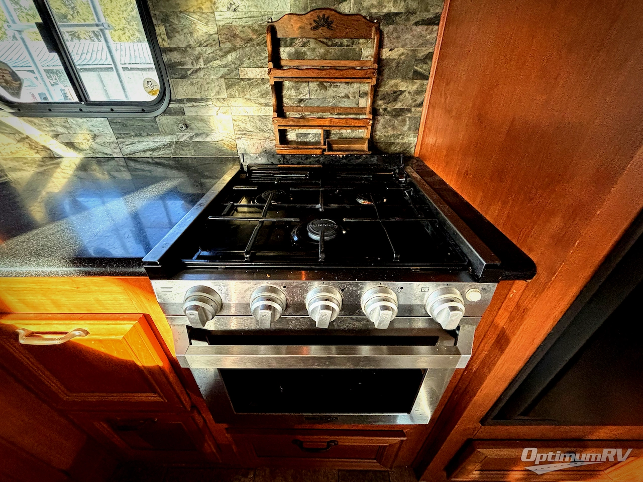 2010 Forest River Blue Ridge 2950RK Photo 14