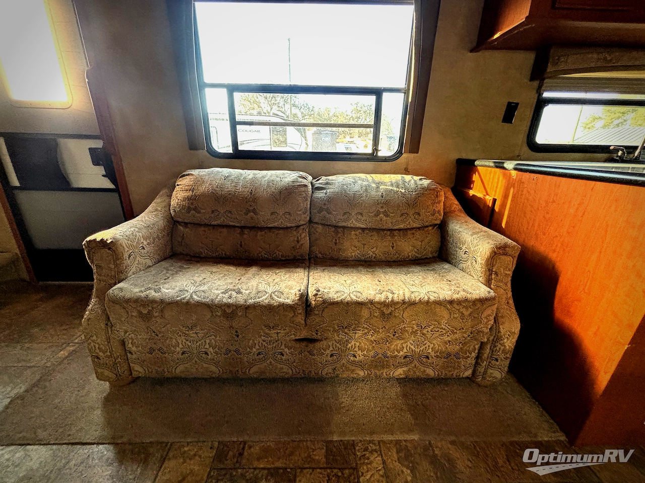 2010 Forest River Blue Ridge 2950RK Photo 16