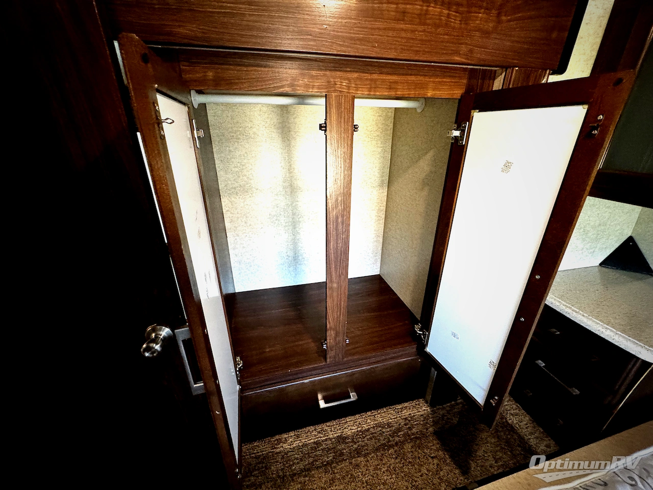 2018 Heartland Cyclone 3611JS Photo 18