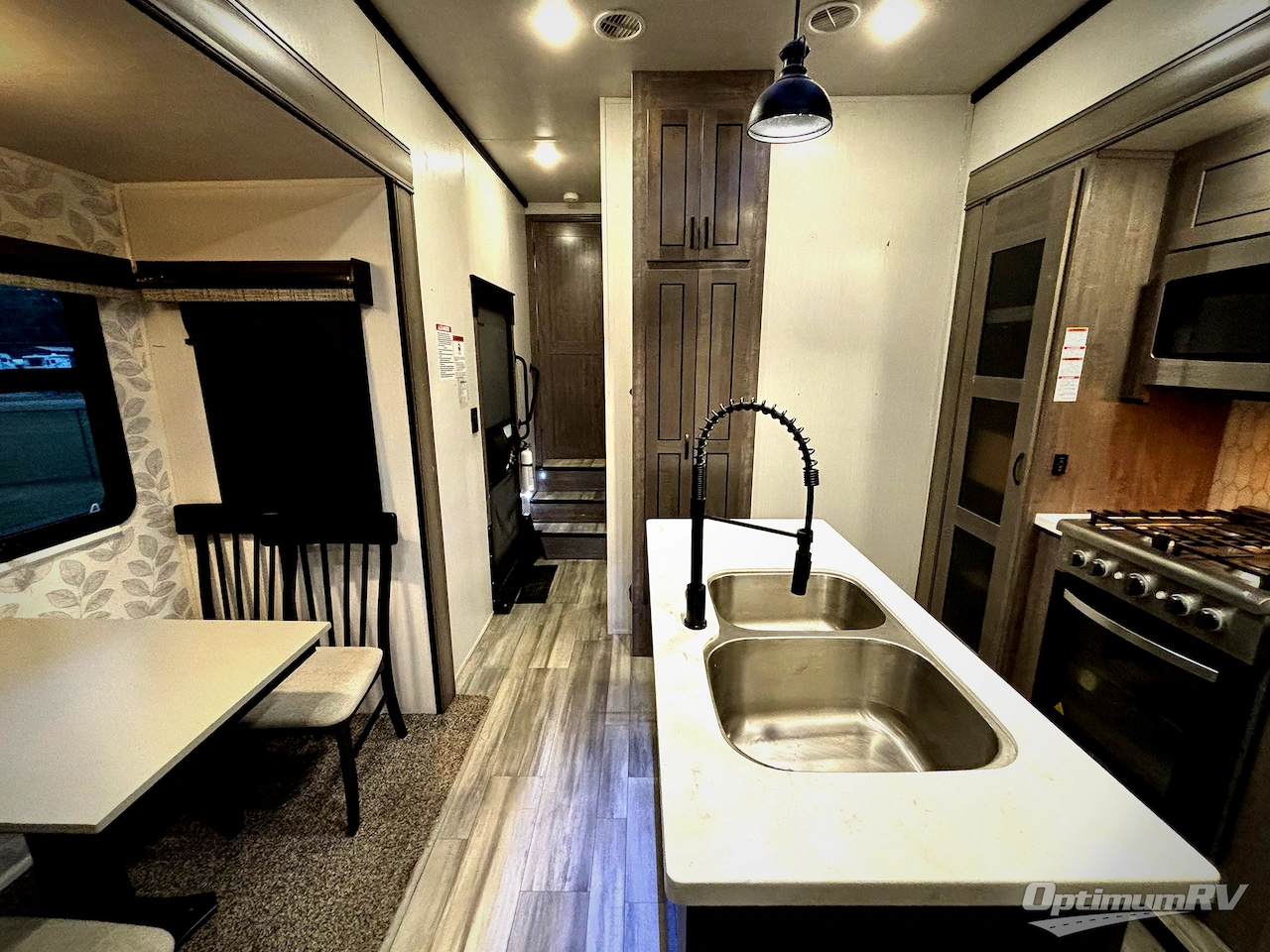 2022 Forest River Cedar Creek 385TH Photo 5