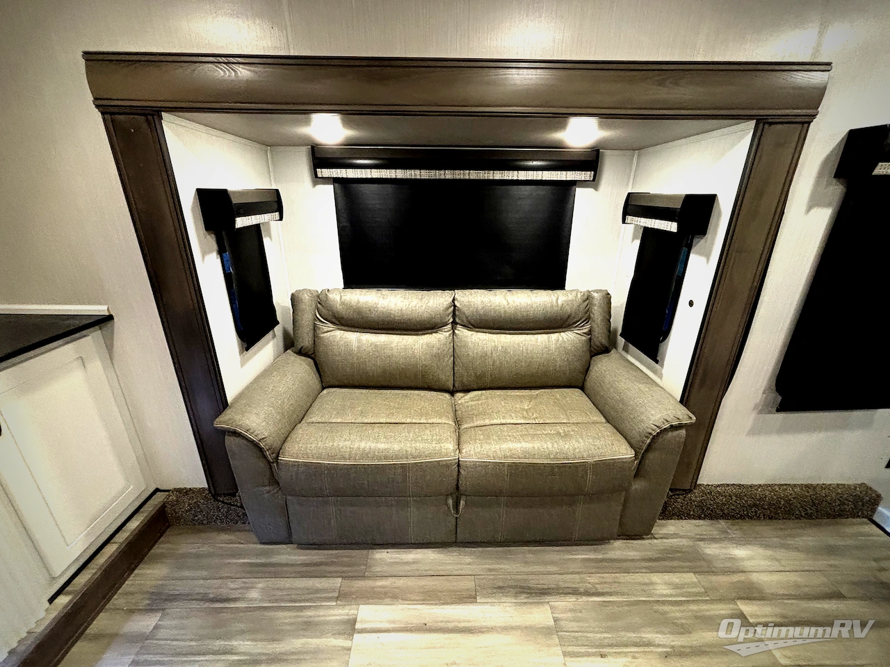 2022 Forest River Cedar Creek 385TH Photo 9