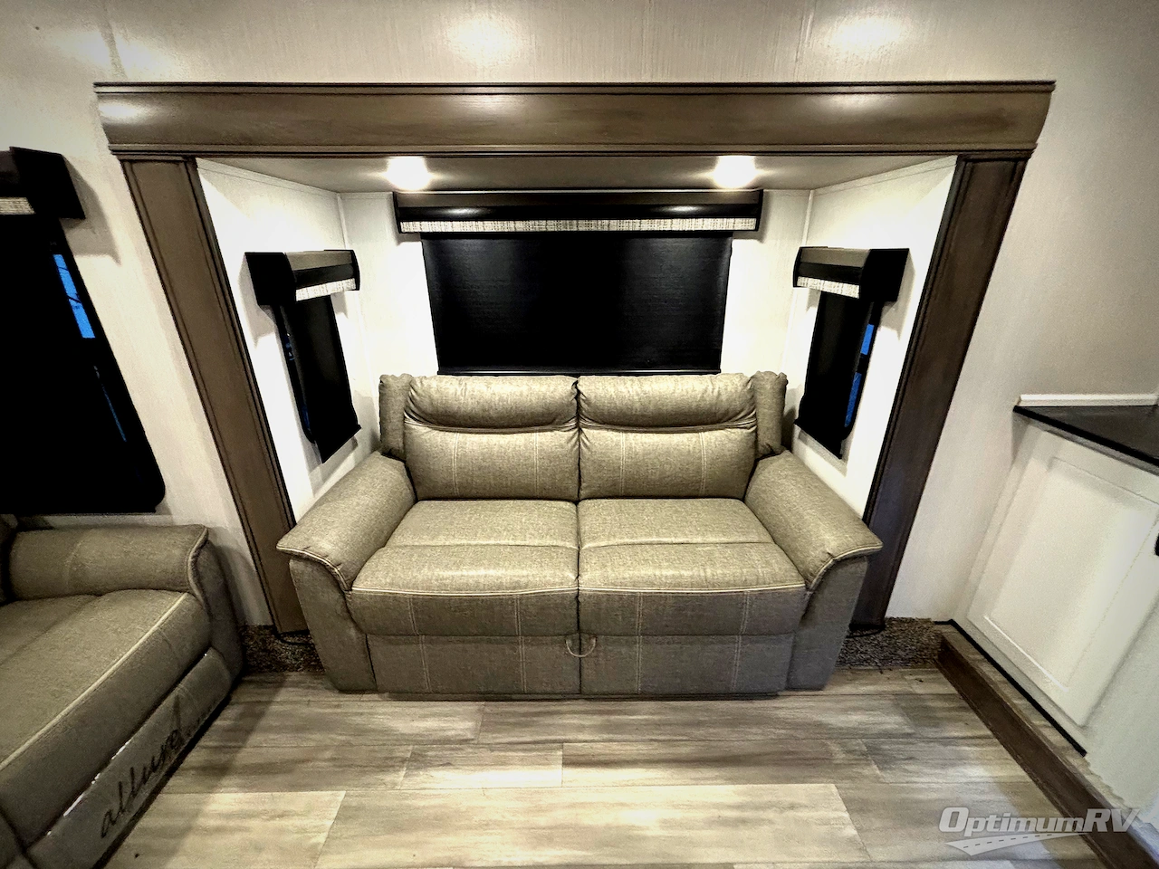 2022 Forest River Cedar Creek 385TH Photo 11