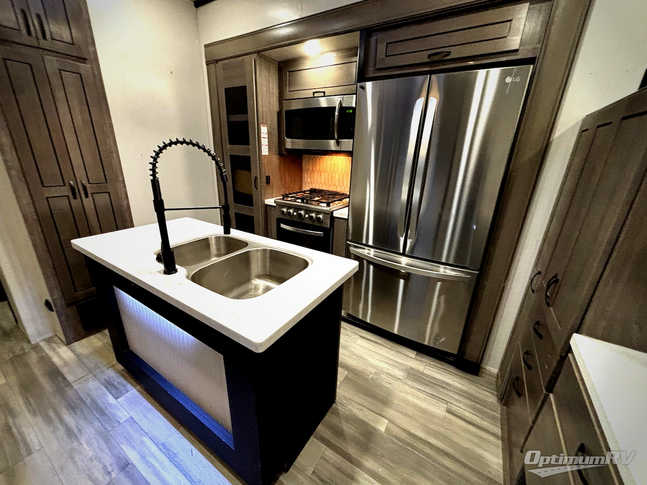 2022 Forest River Cedar Creek 385TH Photo 14