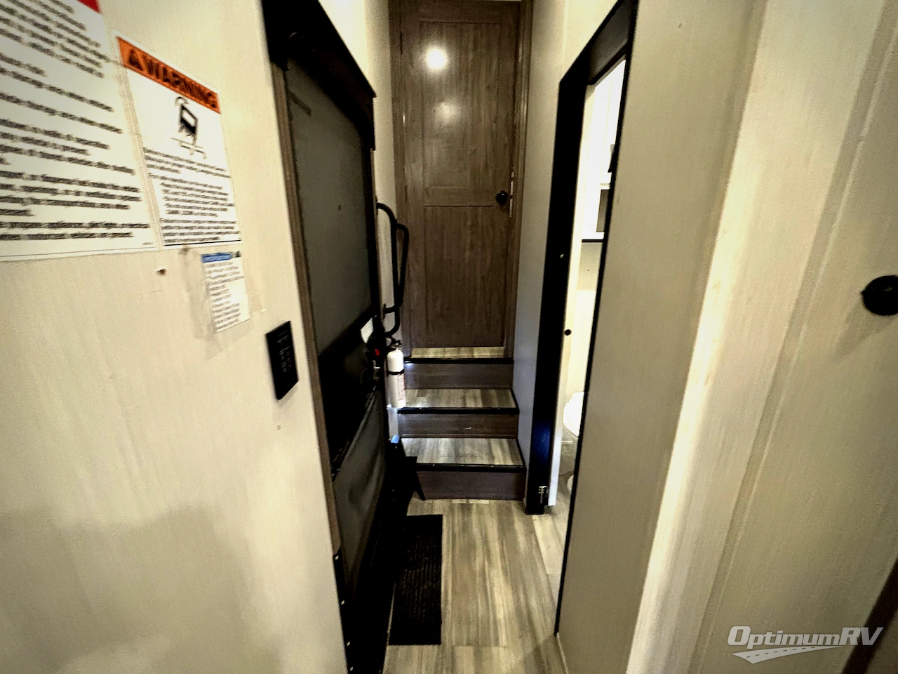 2022 Forest River Cedar Creek 385TH Photo 16