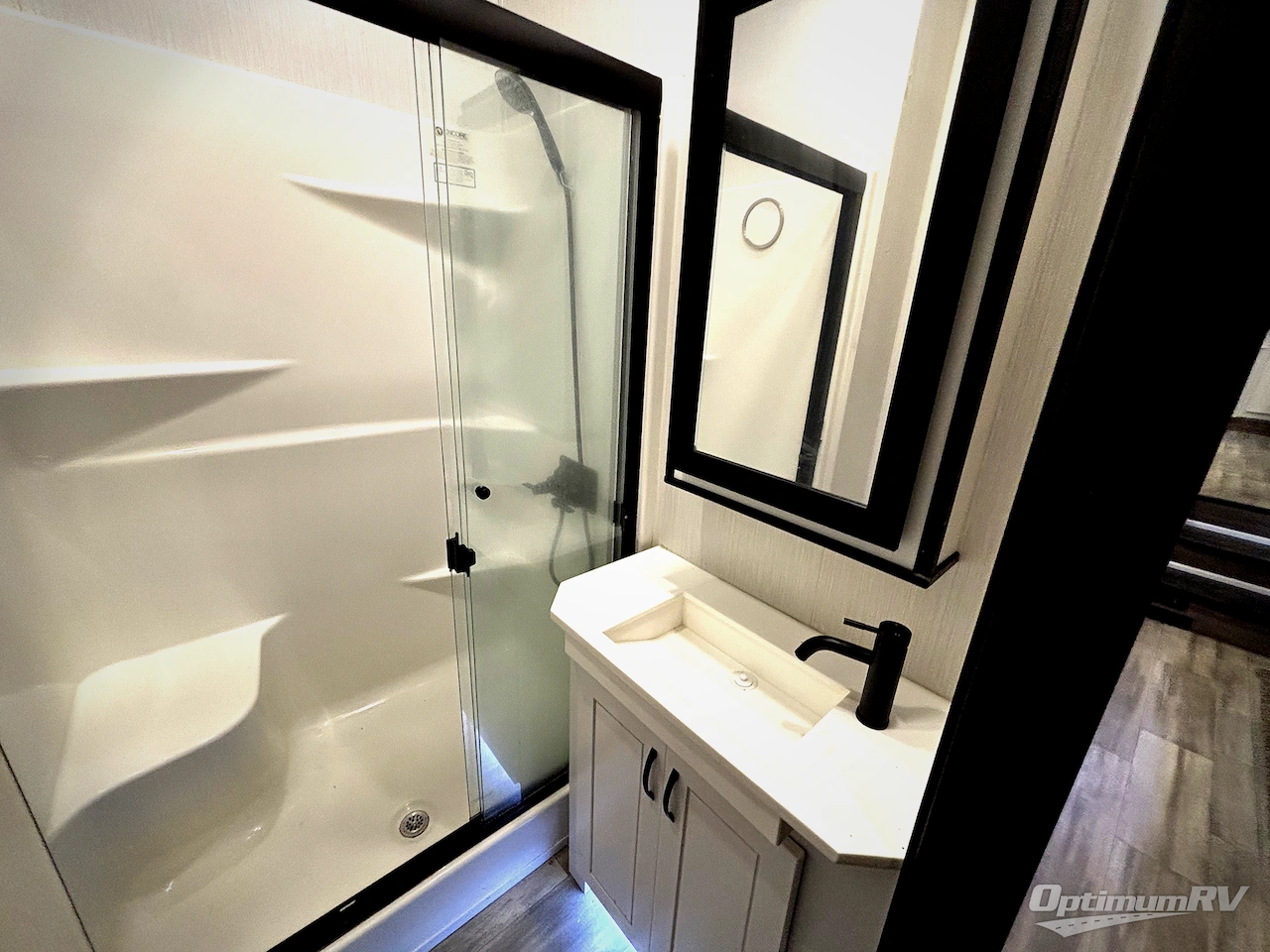 2022 Forest River Cedar Creek 385TH Photo 18