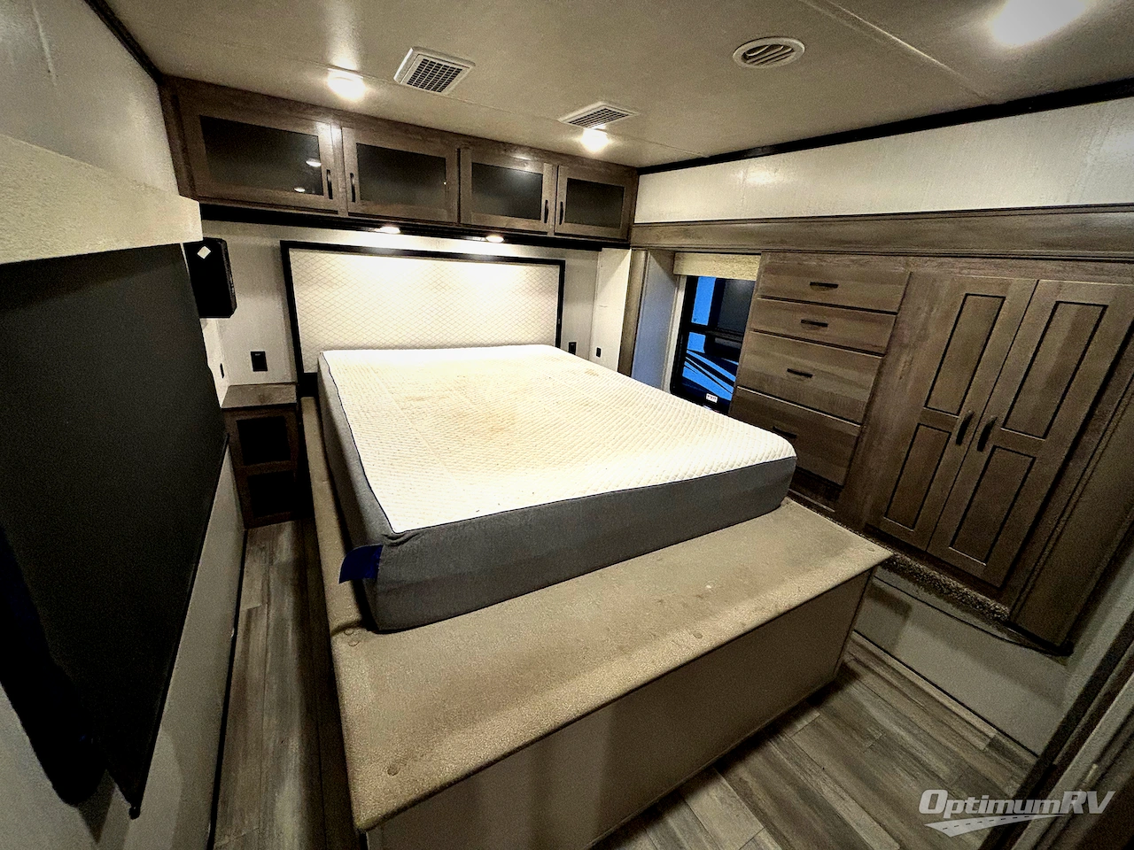 2022 Forest River Cedar Creek 385TH Photo 19