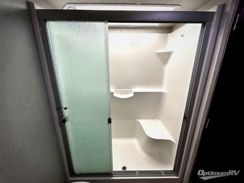 2019 Heartland Landmark 365 Newport RV Photo 3