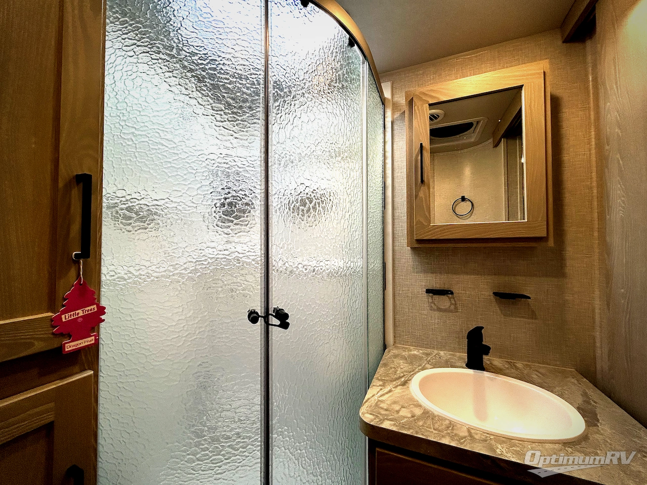 2022 Forest River Flagstaff Super Lite 26FKBS Photo 11