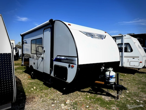 Used 2021 Forest River Salem FSX 179DBKX Featured Photo