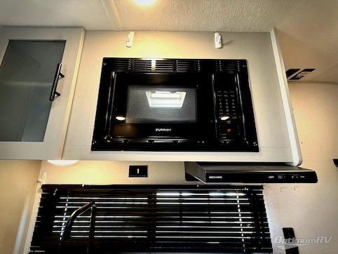 2021 Forest River Salem FSX 179DBKX RV Photo 3