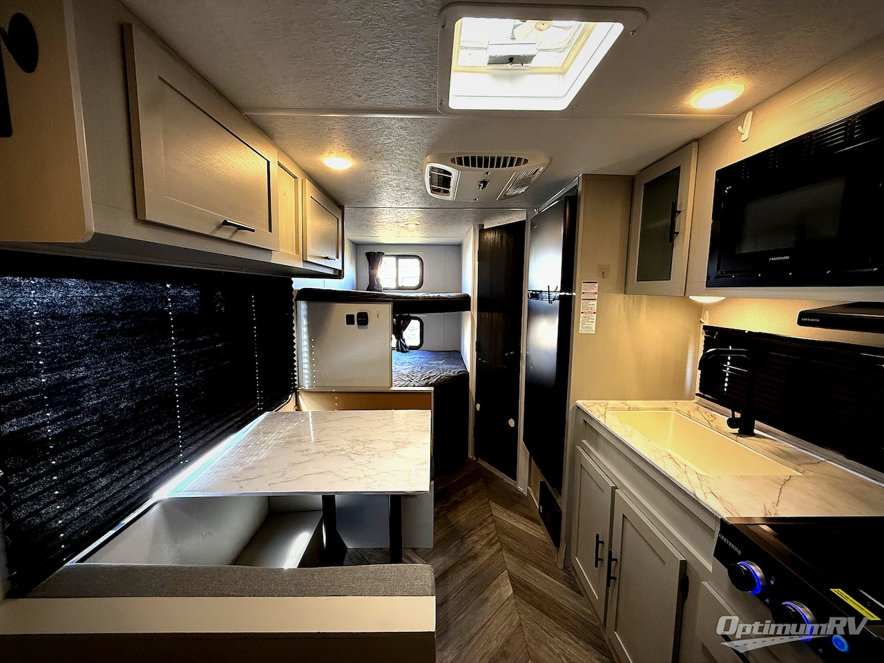 2021 Forest River Salem FSX 179DBKX Photo 5