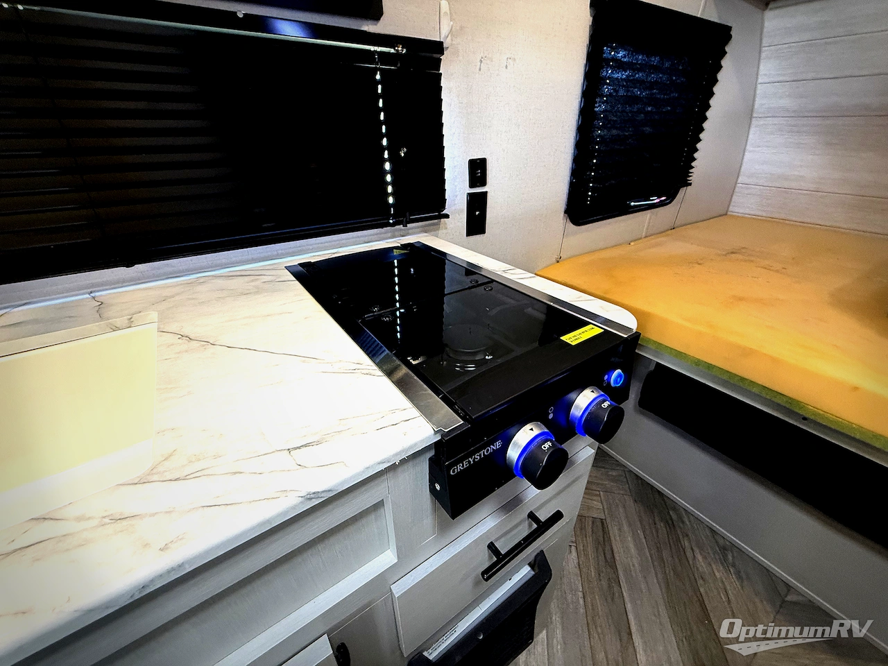 2021 Forest River Salem FSX 179DBKX Photo 12