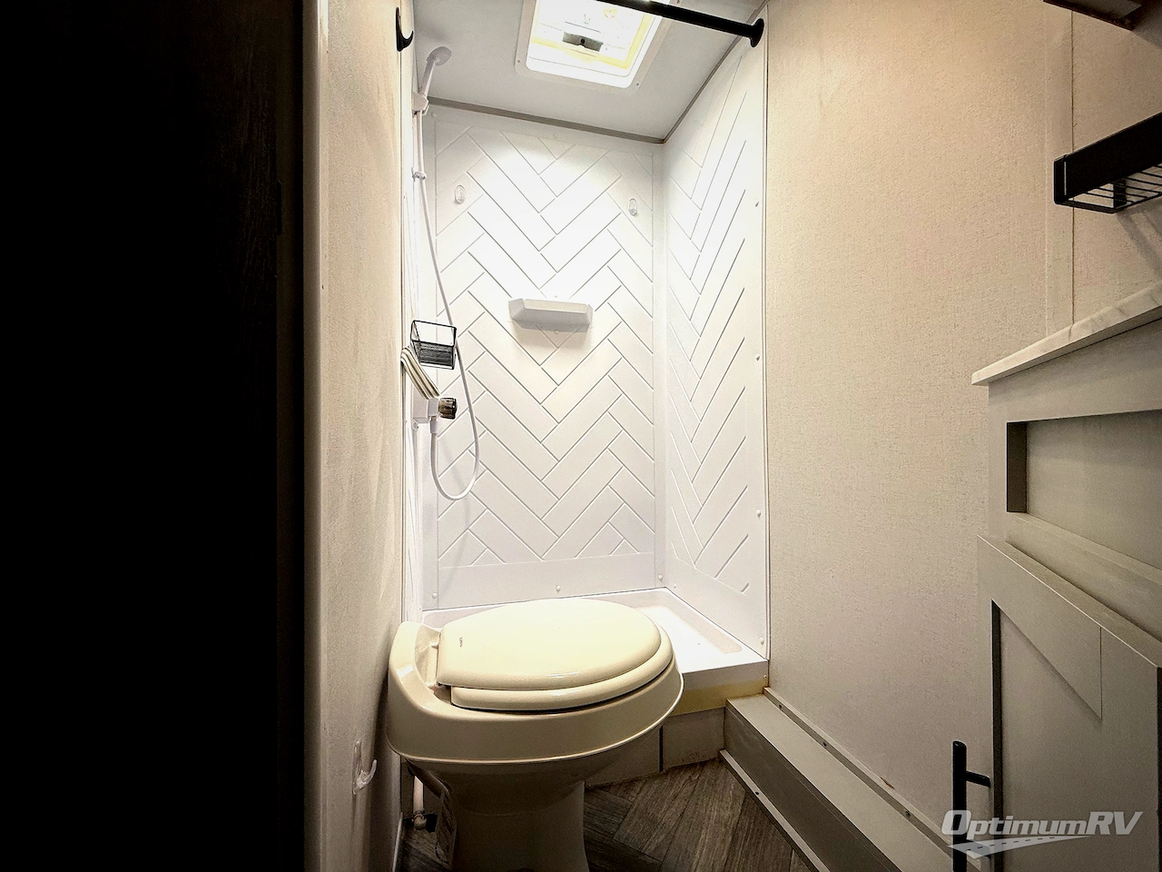 2021 Forest River Salem FSX 179DBKX Photo 18