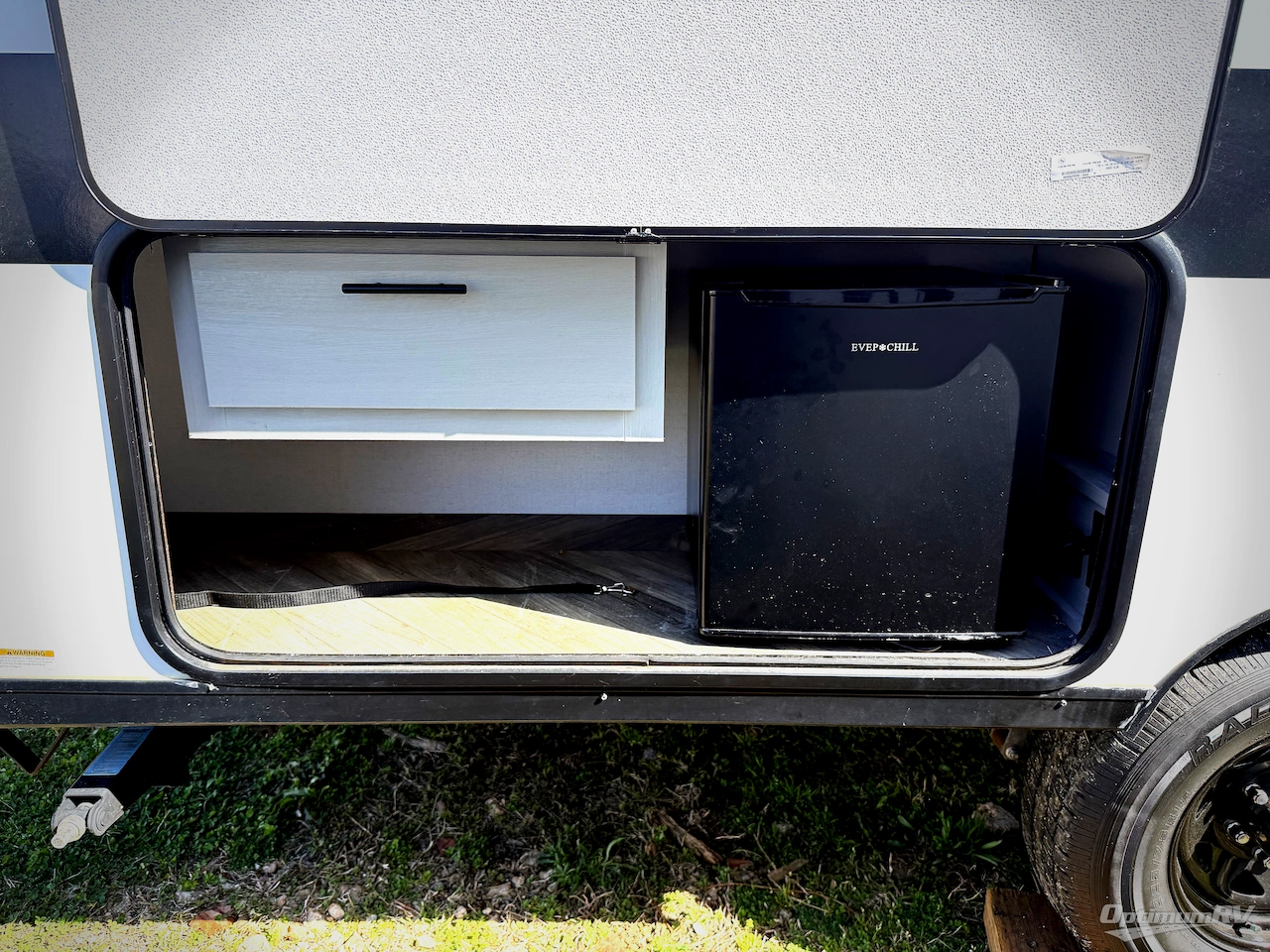 2021 Forest River Salem FSX 179DBKX Photo 20