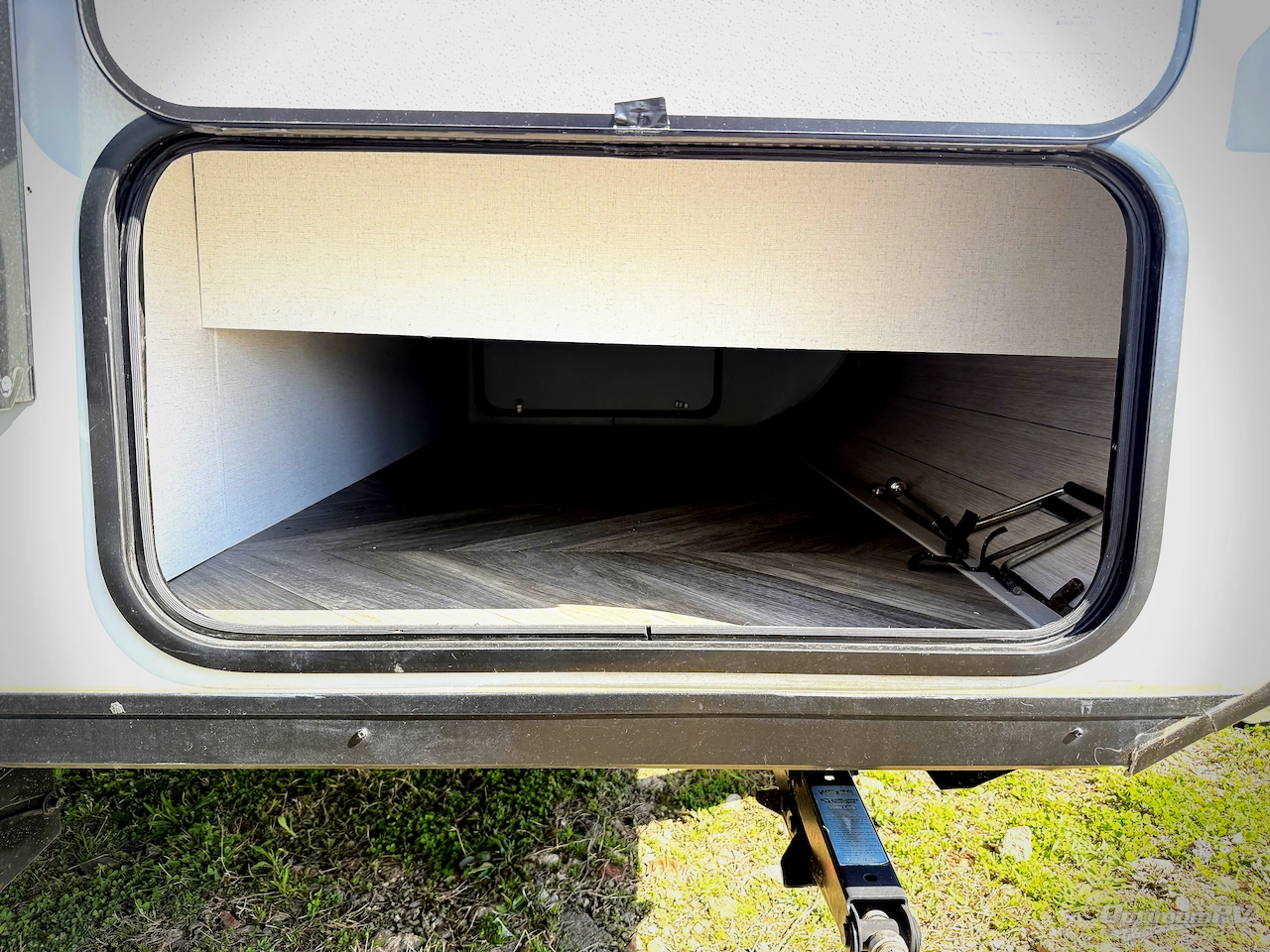 2021 Forest River Salem FSX 179DBKX Photo 21