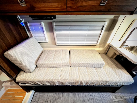 2023 Winnebago Travato 59K RV Photo 3