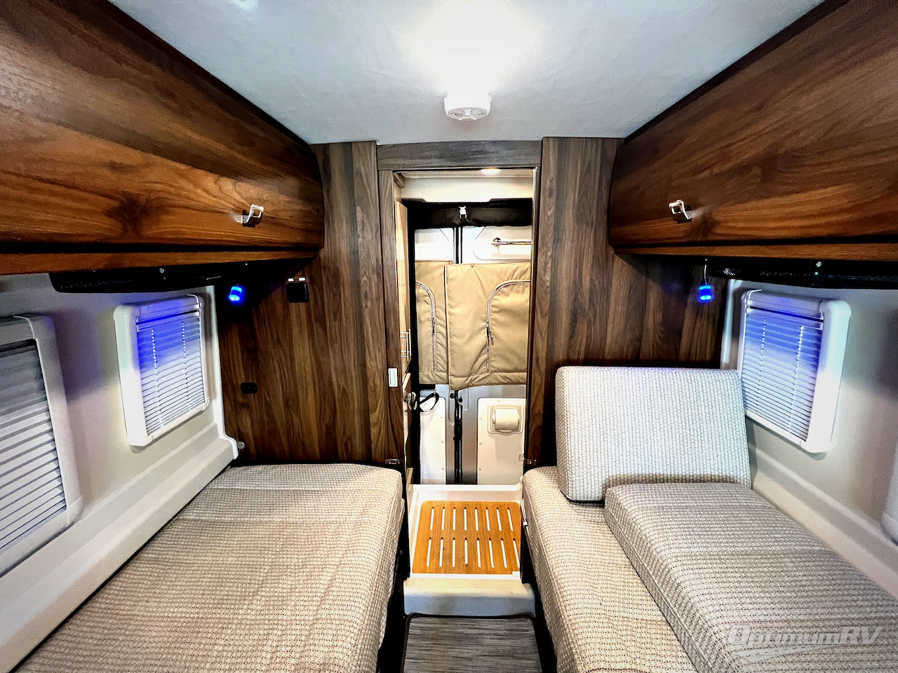 2023 Winnebago Travato 59K Photo 4
