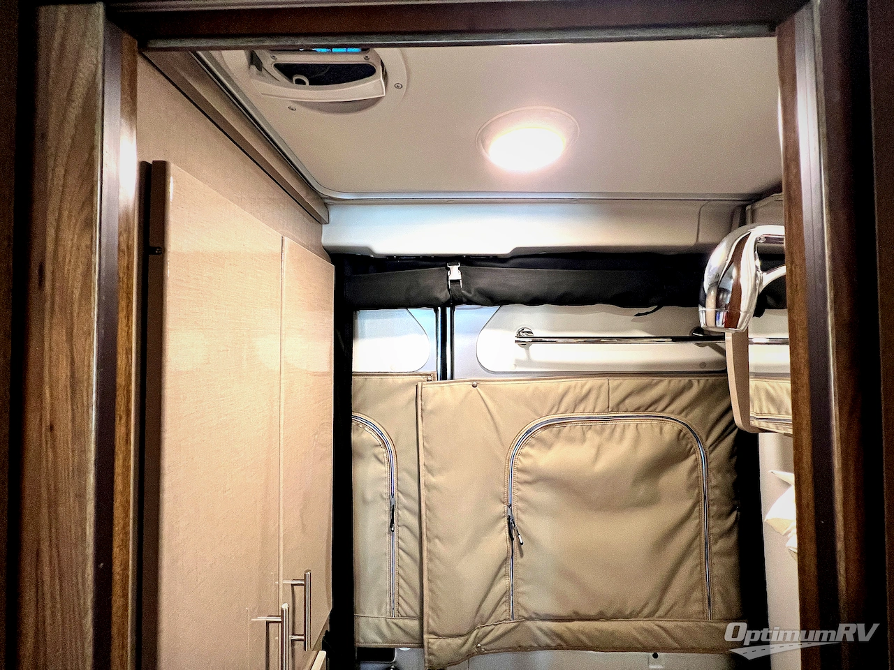 2023 Winnebago Travato 59K Photo 16
