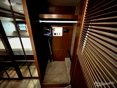 2015 Heartland Bighorn 3570RS RV Photo 3