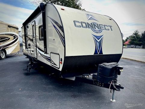 Used 2018 KZ Connect C241RLK Featured Photo