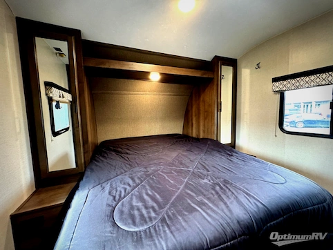 2018 KZ Connect C241RLK RV Photo 3