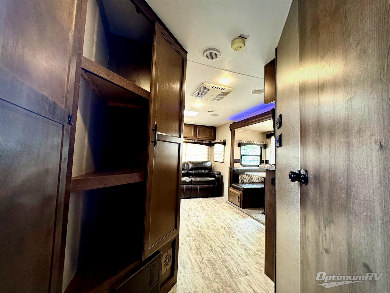 2018 KZ Connect C241RLK Photo 15