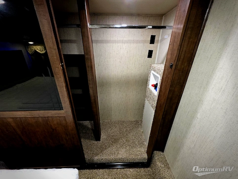 2020 Forest River Sandpiper 373BH RV Photo 4