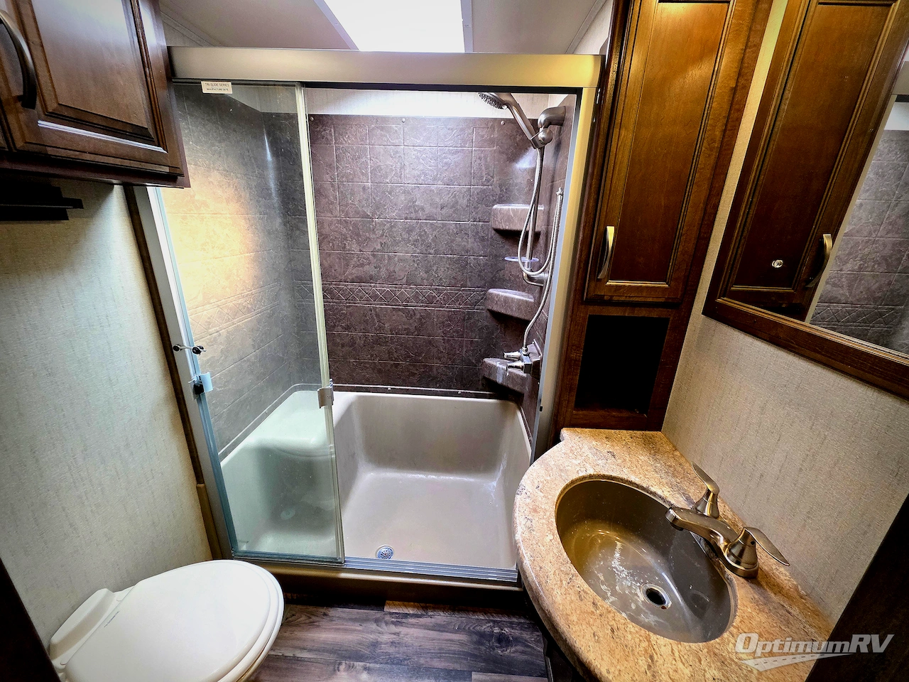2020 Forest River Sandpiper 373BH Photo 12