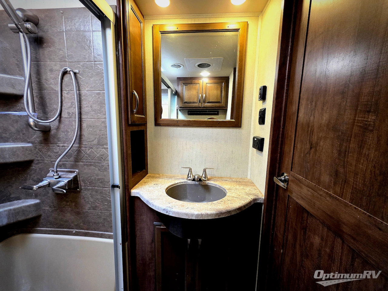 2020 Forest River Sandpiper 373BH Photo 19