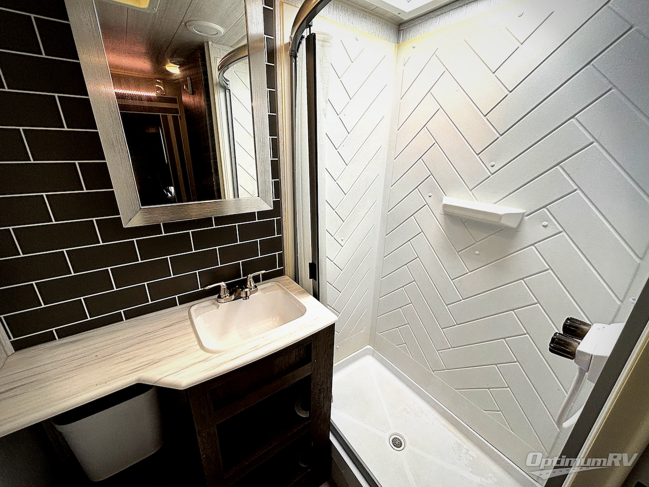 2022 Forest River Salem 31KQBTS Photo 12